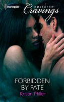 Imagen de portada para Forbidden by Fate